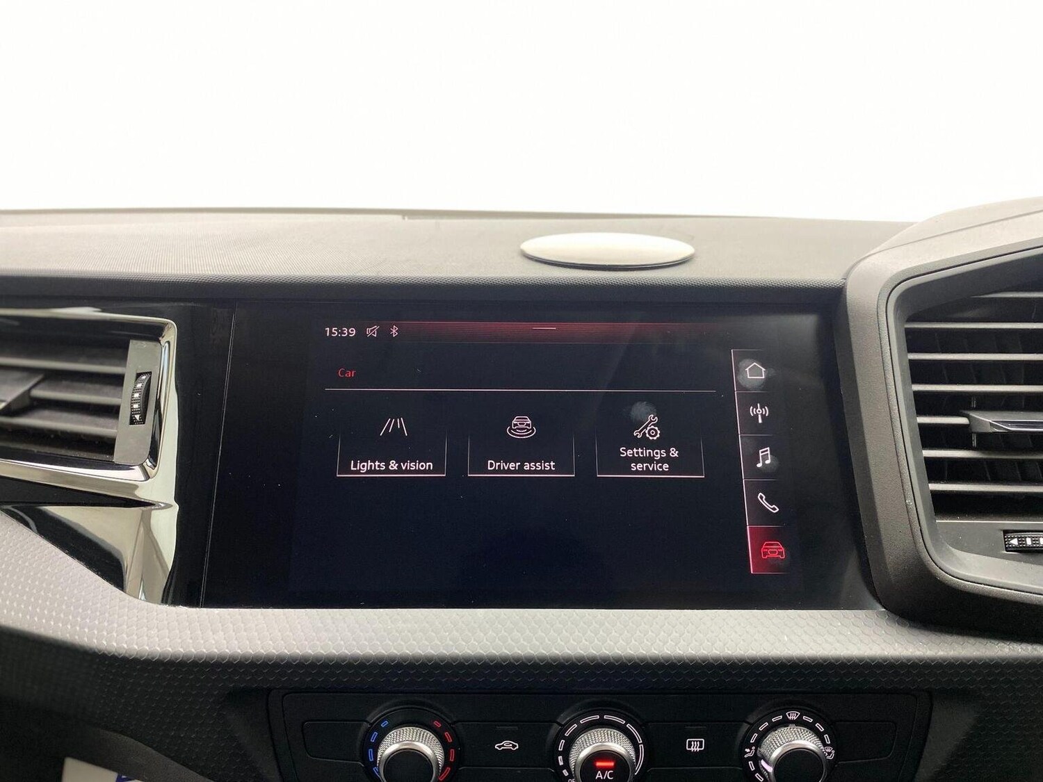 Used Audi A1 2019 for sale - 76744163: Photo 46