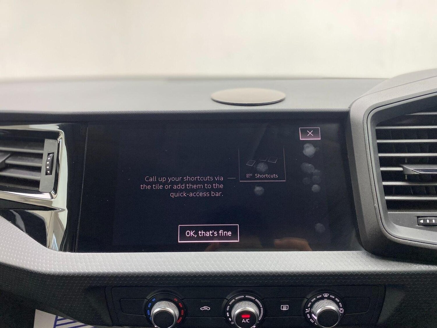 Used Audi A1 2019 for sale - 76744163: Photo 47