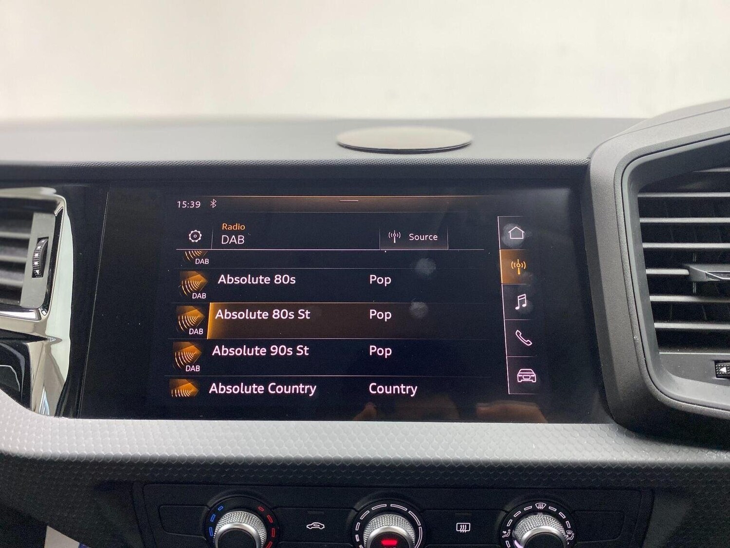 Used Audi A1 2019 for sale - 76744163: Photo 48