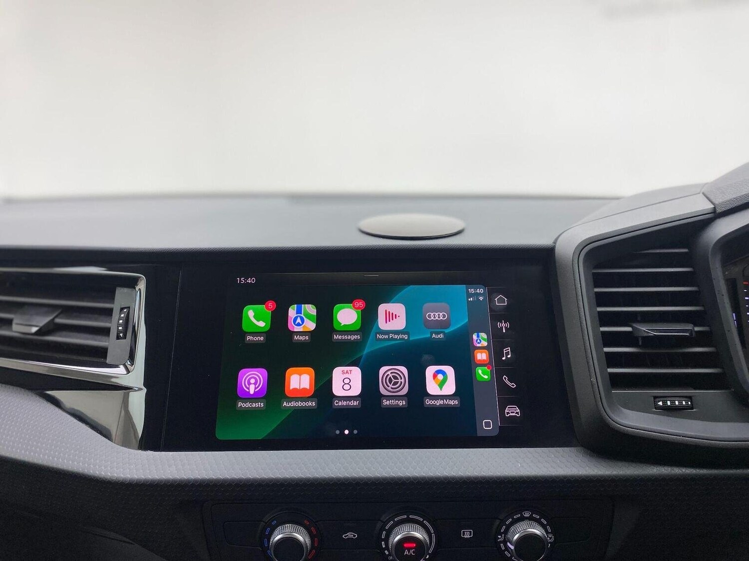 Used Audi A1 2019 for sale - 76744163: Photo 49