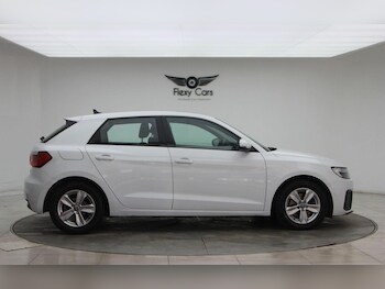 Used Audi A1 2019 for sale - 76744163: Photo