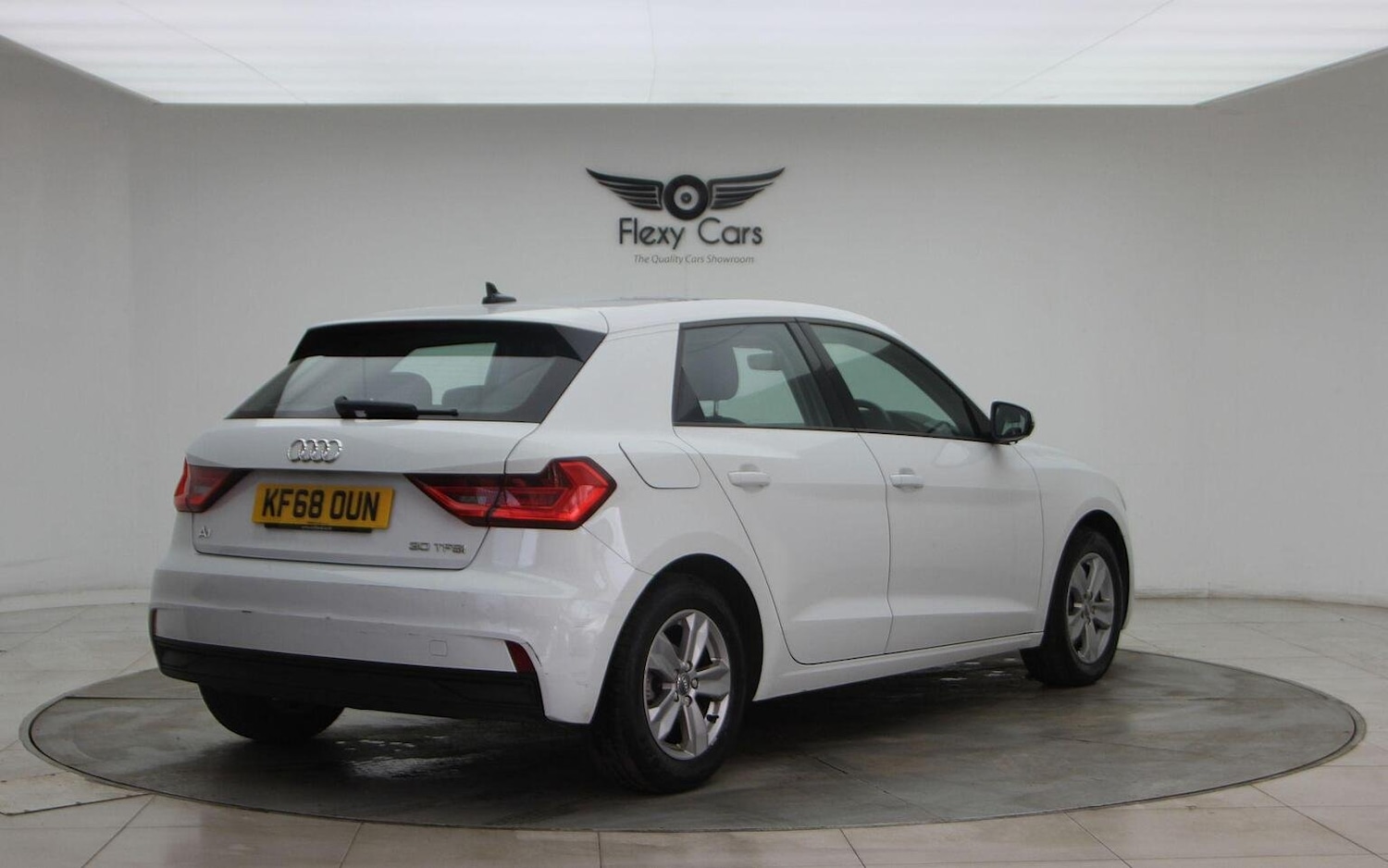 Used Audi A1 2019 for sale - 76744163: Photo 5
