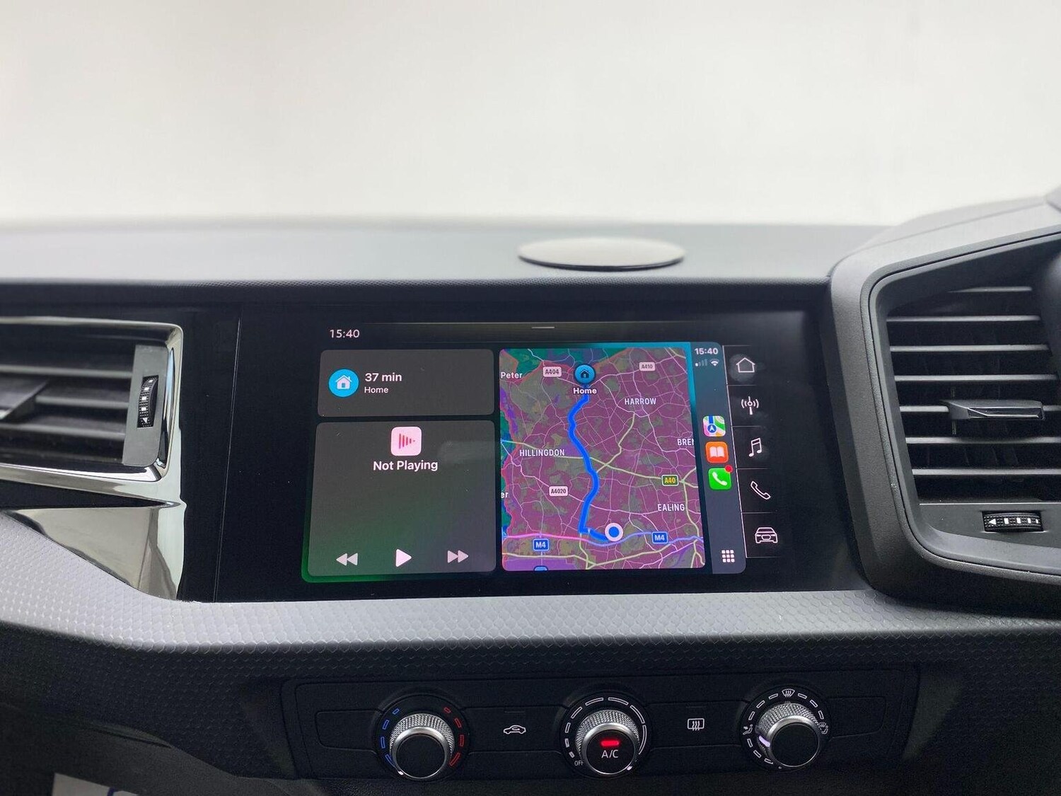 Used Audi A1 2019 for sale - 76744163: Photo 50