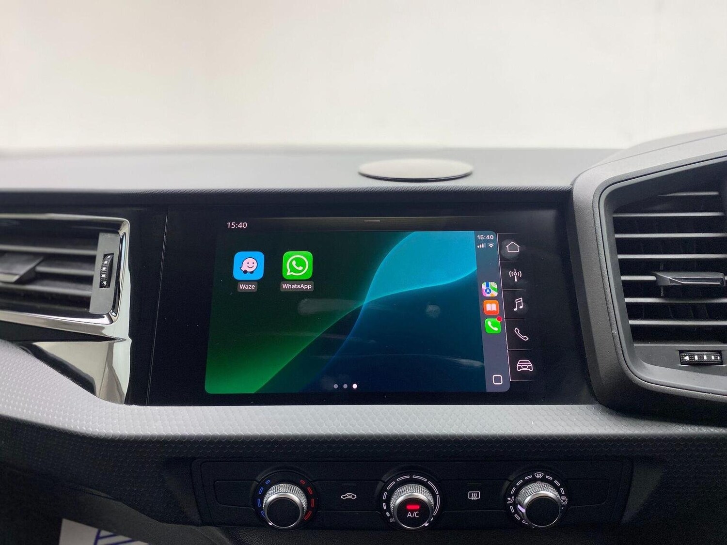 Used Audi A1 2019 for sale - 76744163: Photo 51