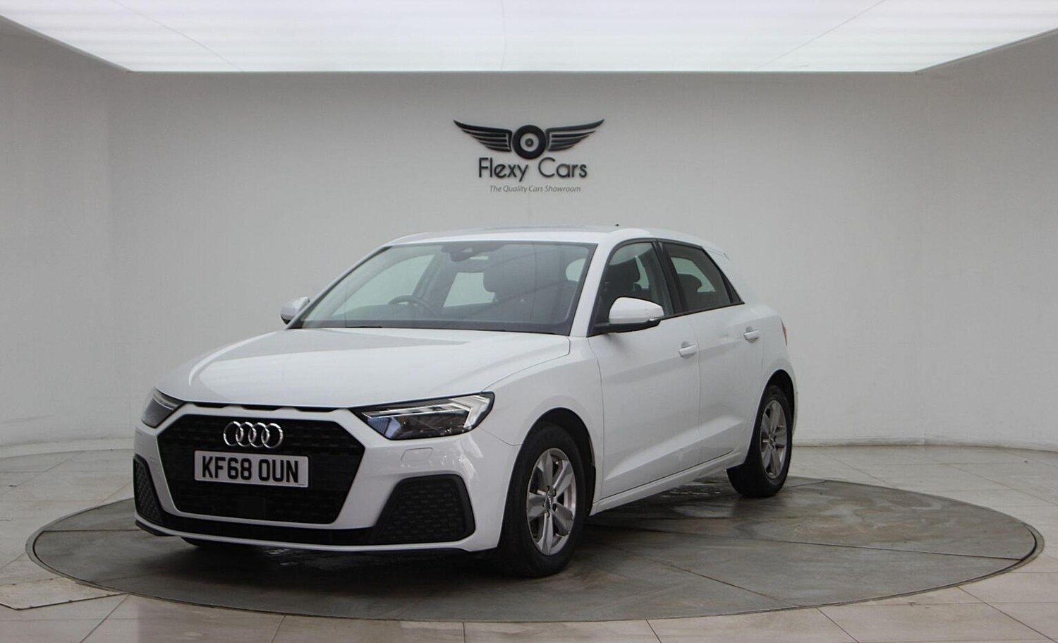 Used Audi A1 2019 for sale - 76744163: Photo 6