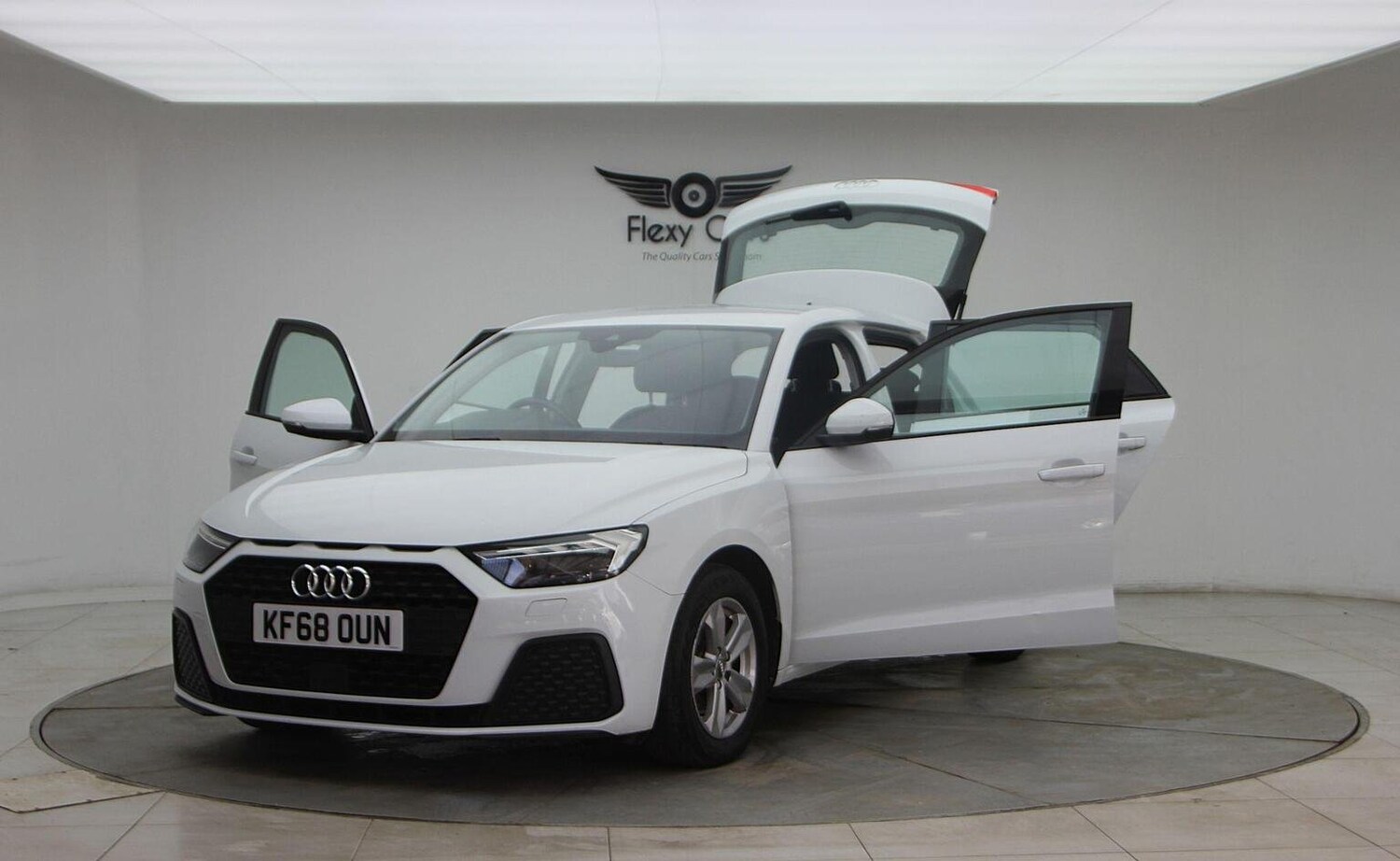 Used Audi A1 2019 for sale - 76744163: Photo 7