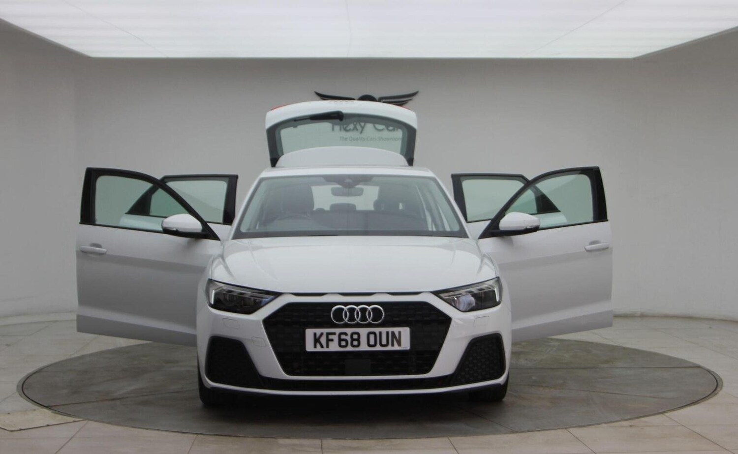 Used Audi A1 2019 for sale - 76744163: Photo 8