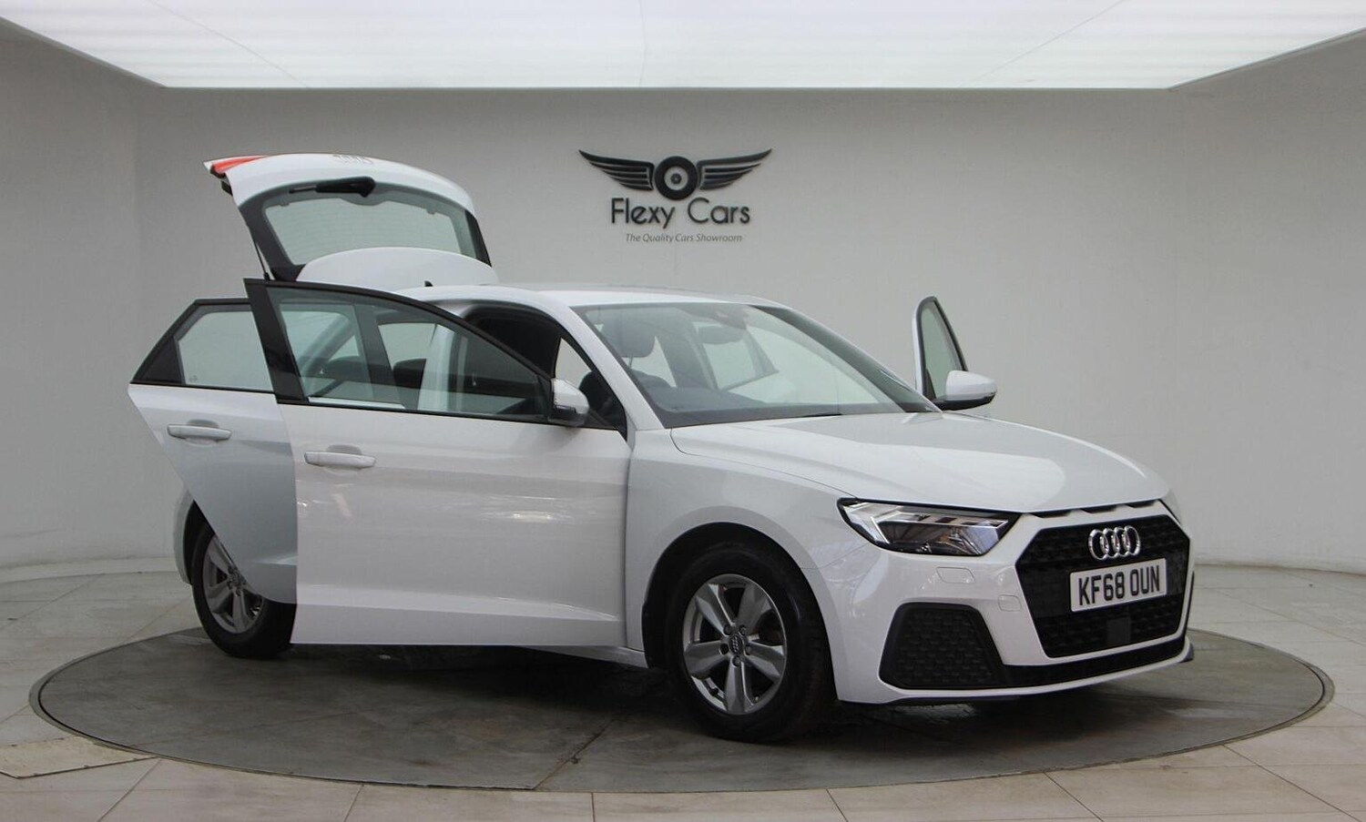 Used Audi A1 2019 for sale - 76744163: Photo 9