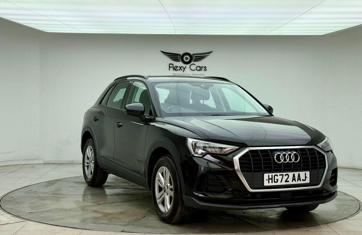 Used Audi Q3 2023 for sale - 76794682: Photo 1