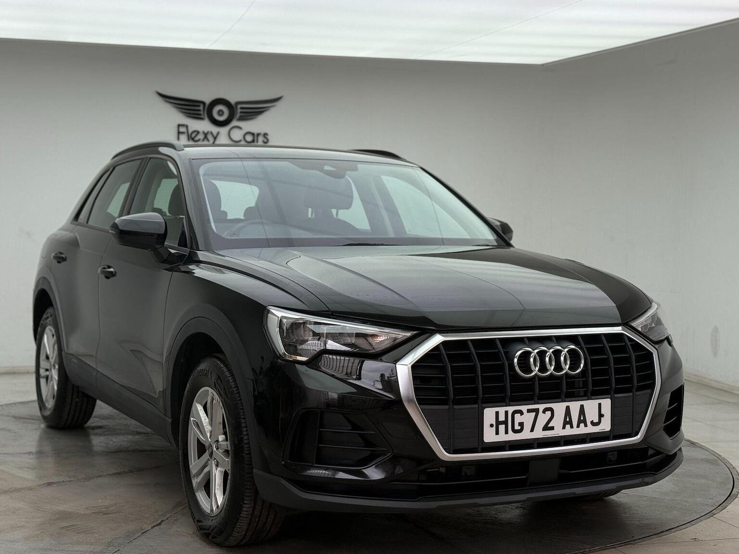 Used Audi Q3 2023 for sale - 76794682: Photo 10