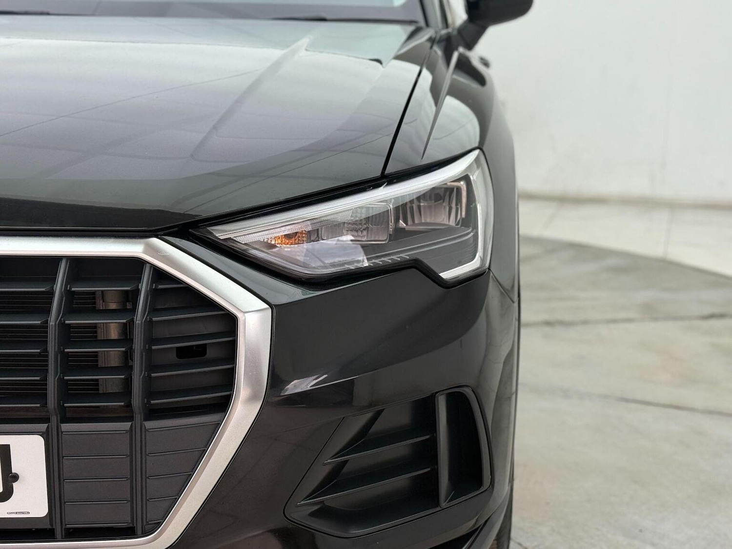 Used Audi Q3 2023 for sale - 76794682: Photo 17