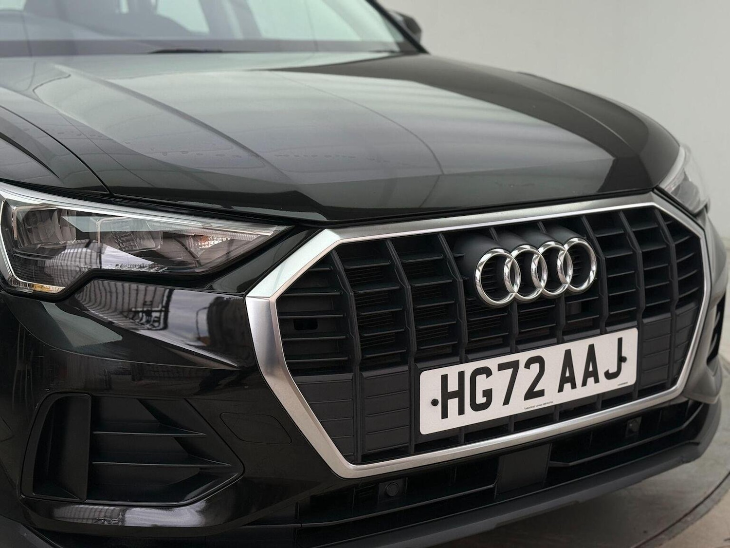 Used Audi Q3 2023 for sale - 76794682: Photo 18