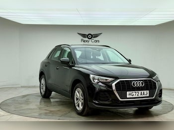 2023 - 1.4 TFSIe 45 Technik S Tronic Euro 6 (s/s) 5dr 13kWh