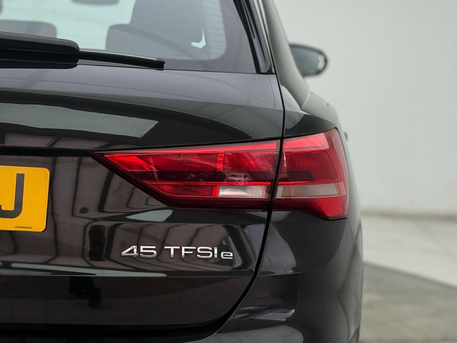 Used Audi Q3 2023 for sale - 76794682: Photo 20