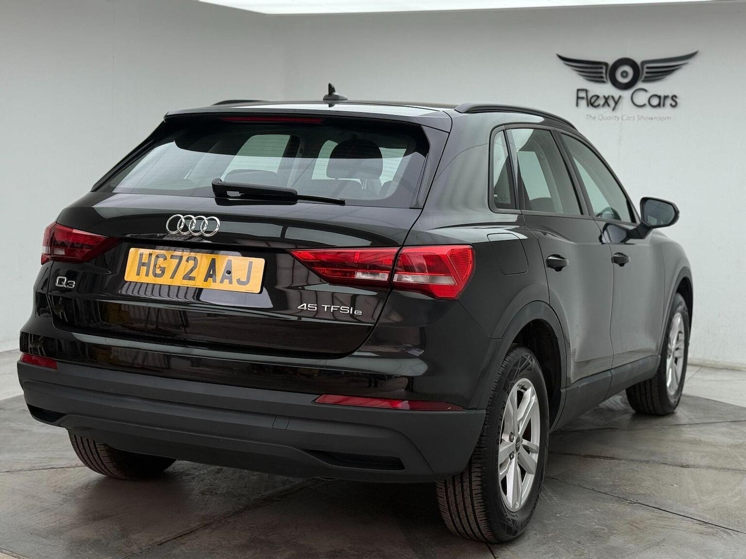 Used Audi Q3 2023 for sale - 76794682: Photo 22