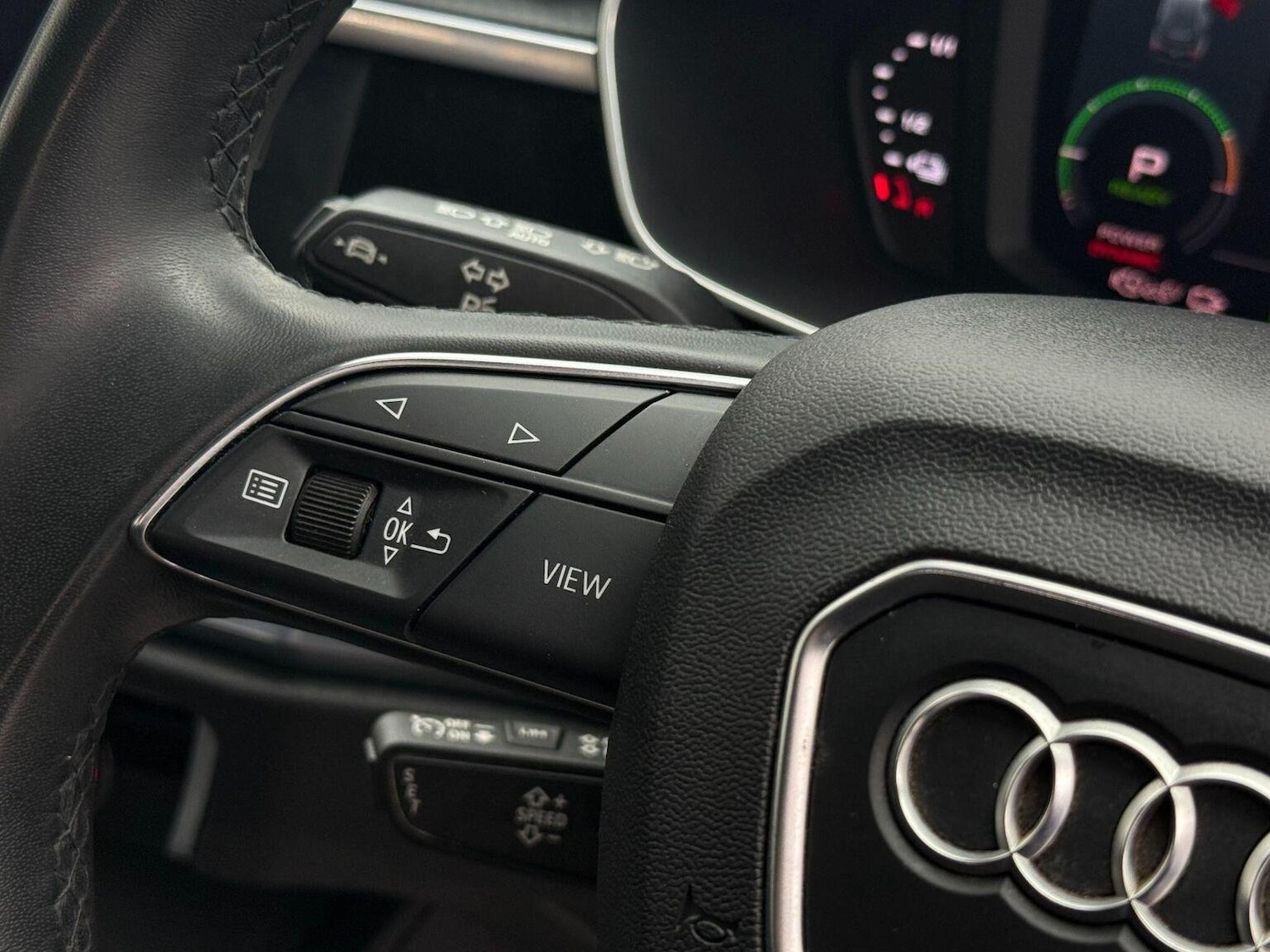 Used Audi Q3 2023 for sale - 76794682: Photo 27