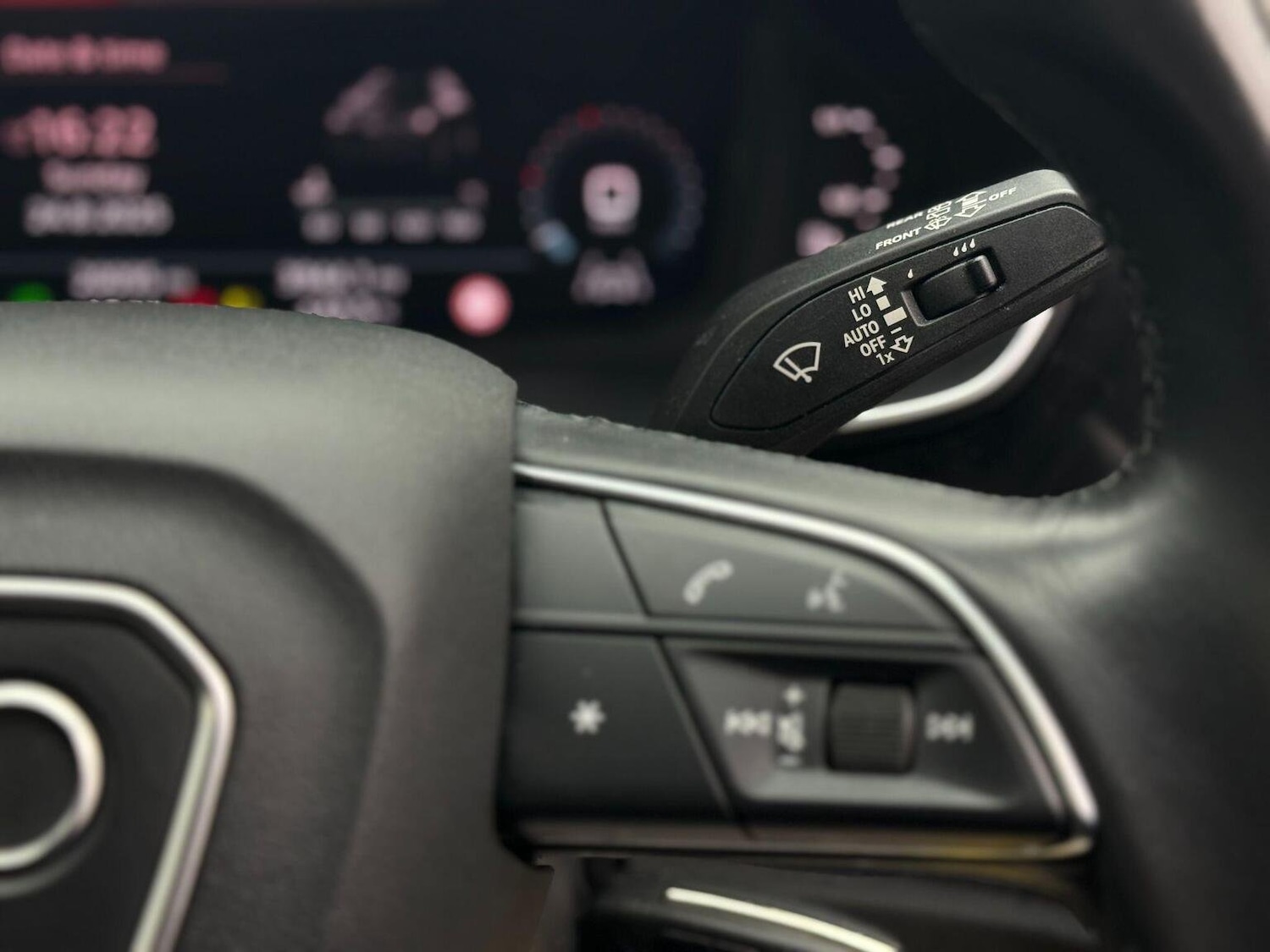 Used Audi Q3 2023 for sale - 76794682: Photo 28