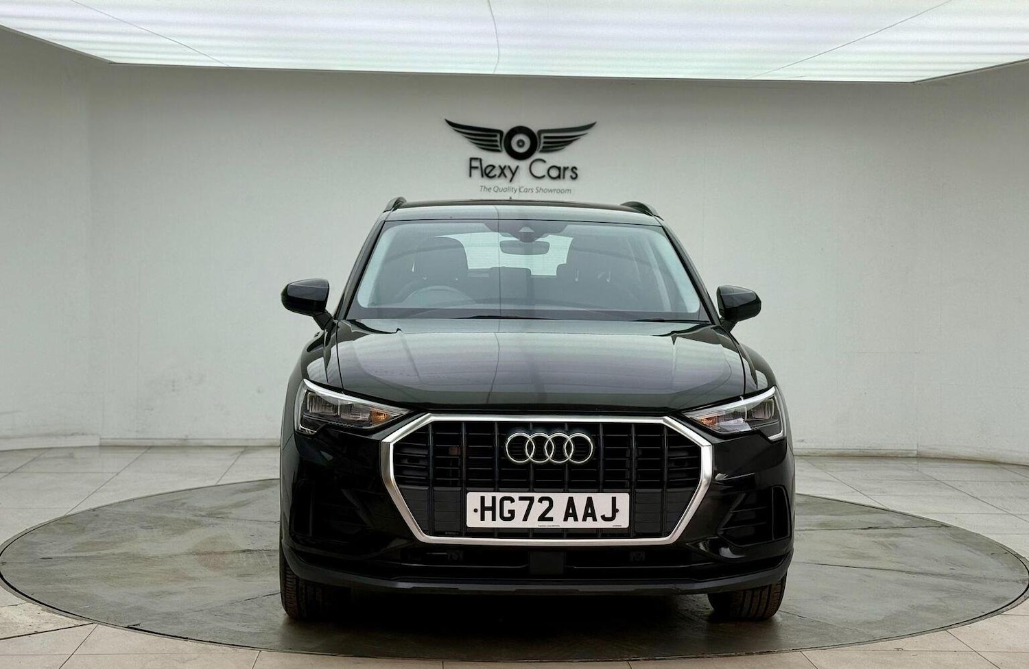 Used Audi Q3 2023 for sale - 76794682: Photo 3