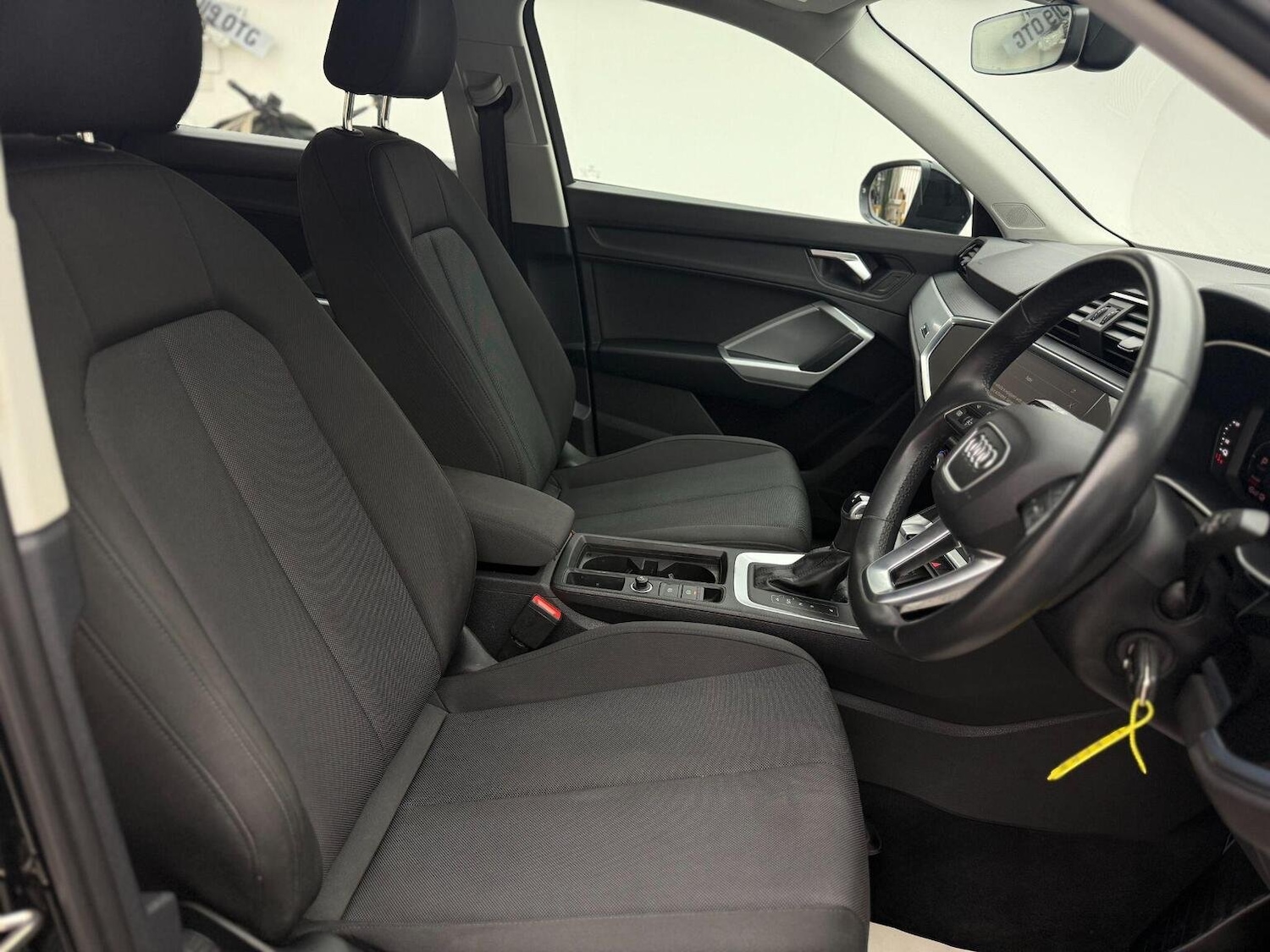 Used Audi Q3 2023 for sale - 76794682: Photo 30