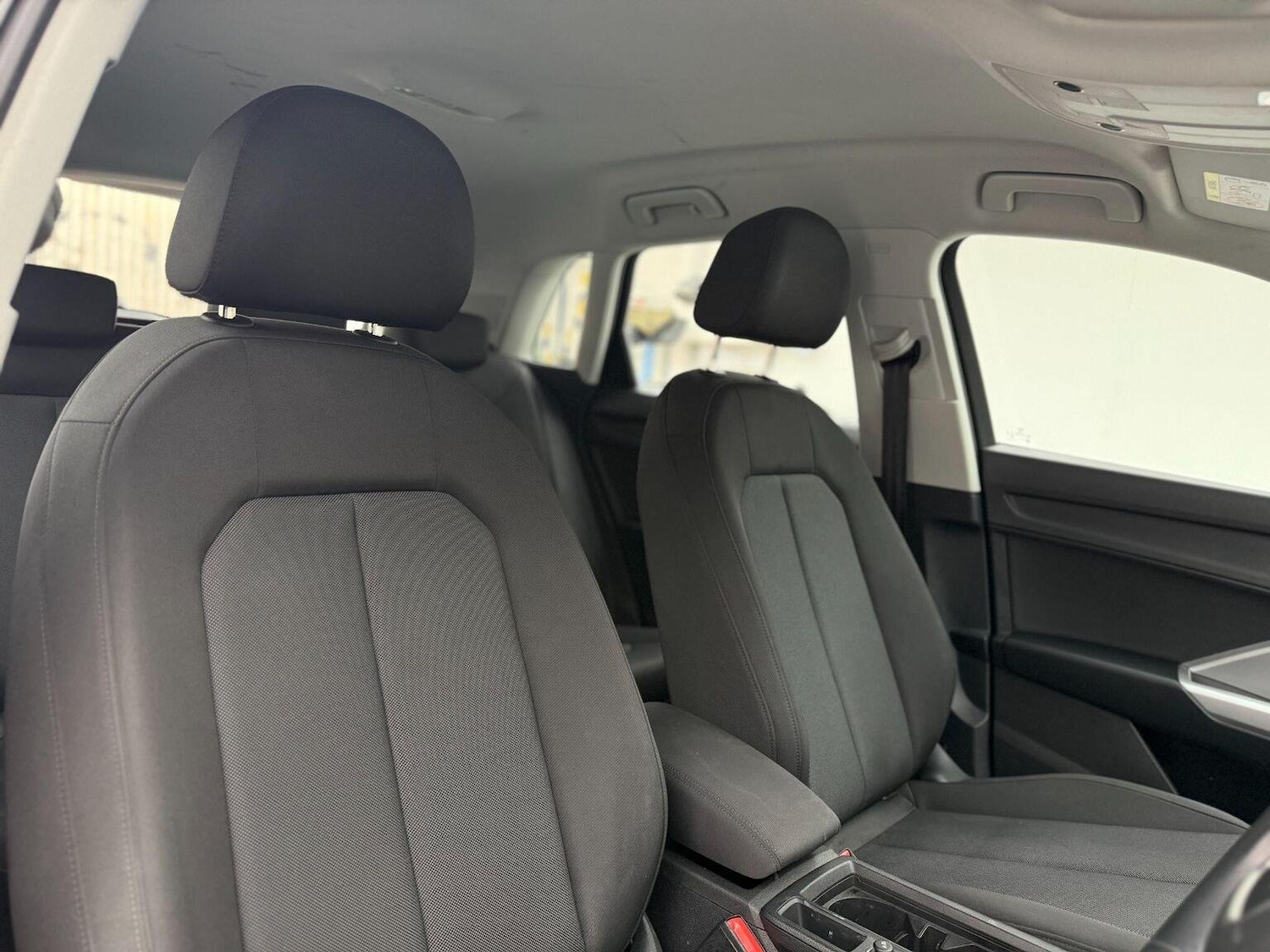 Used Audi Q3 2023 for sale - 76794682: Photo 31