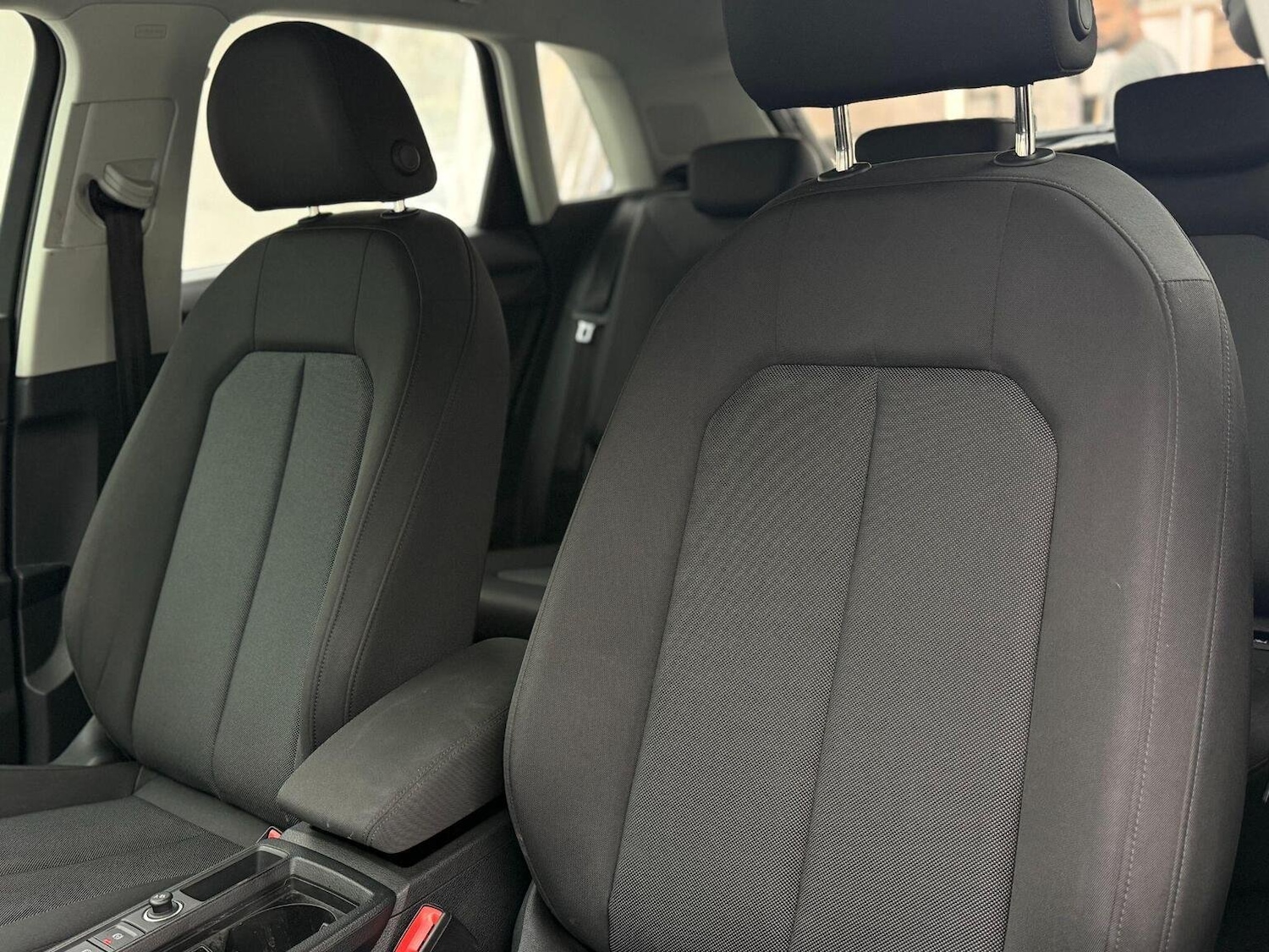 Used Audi Q3 2023 for sale - 76794682: Photo 36