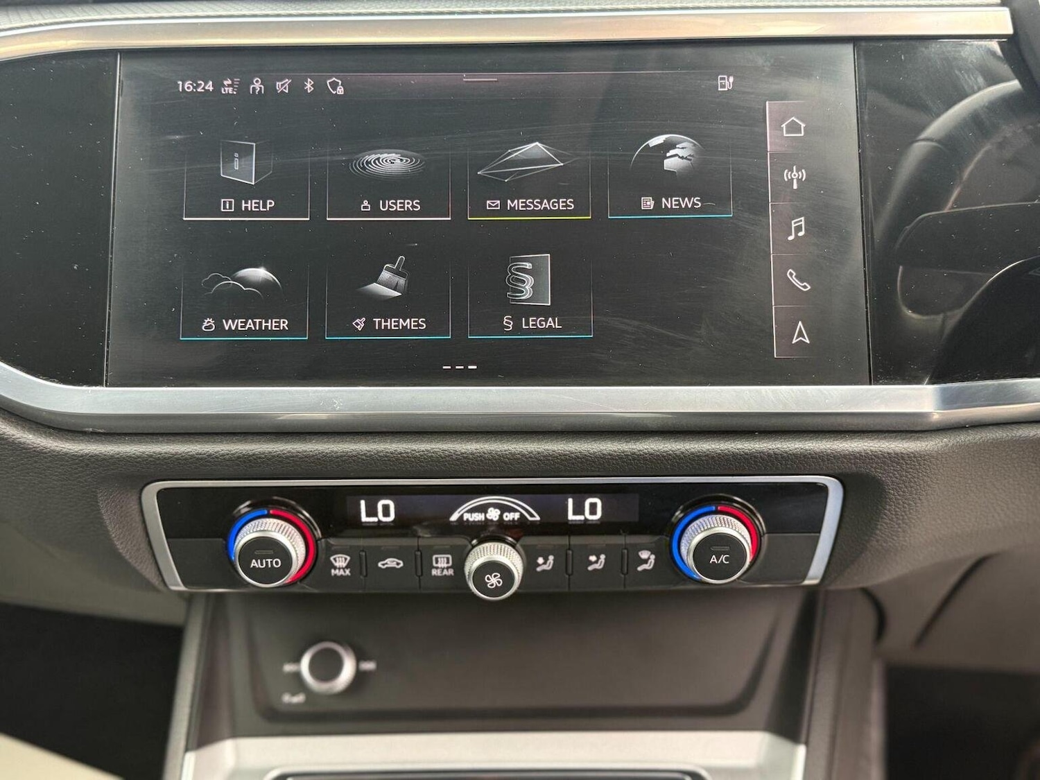 Used Audi Q3 2023 for sale - 76794682: Photo 38