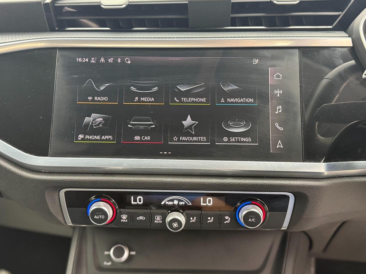 Used Audi Q3 2023 for sale - 76794682: Photo 39