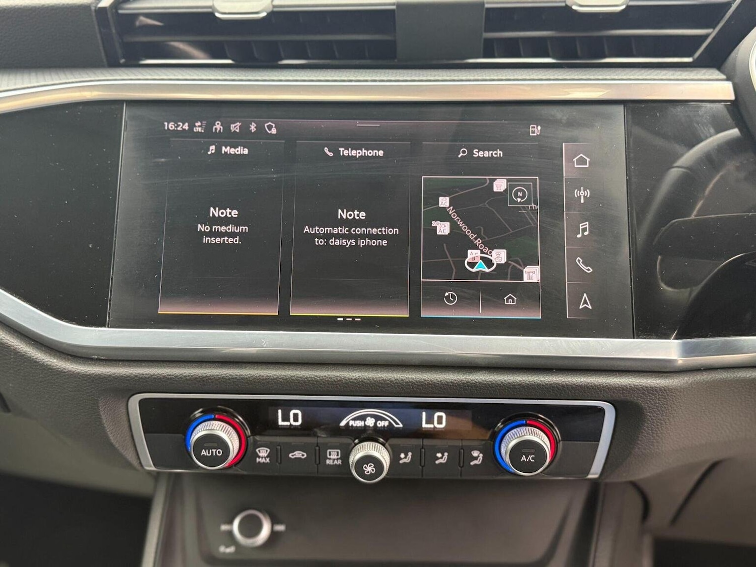 Used Audi Q3 2023 for sale - 76794682: Photo 40