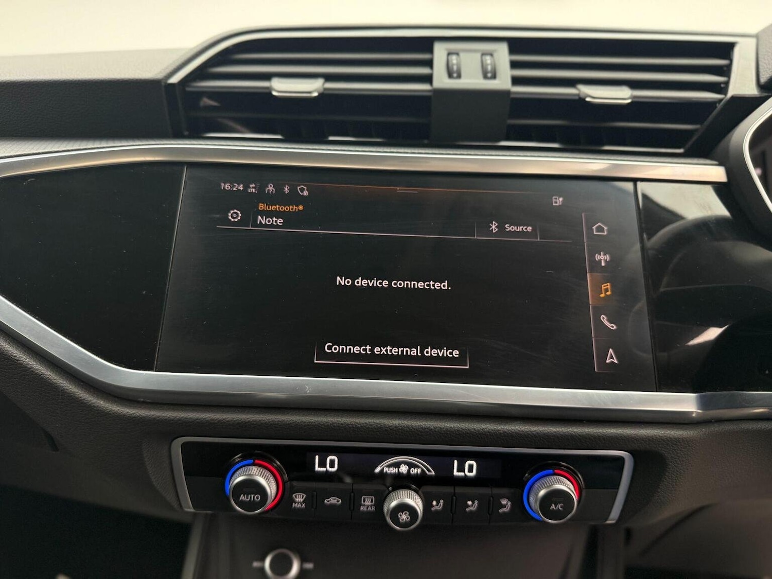 Used Audi Q3 2023 for sale - 76794682: Photo 43