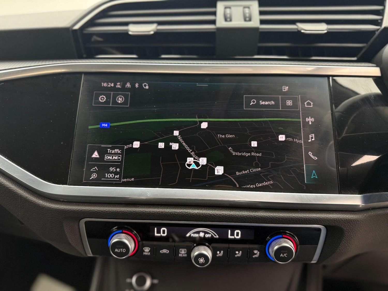 Used Audi Q3 2023 for sale - 76794682: Photo 44