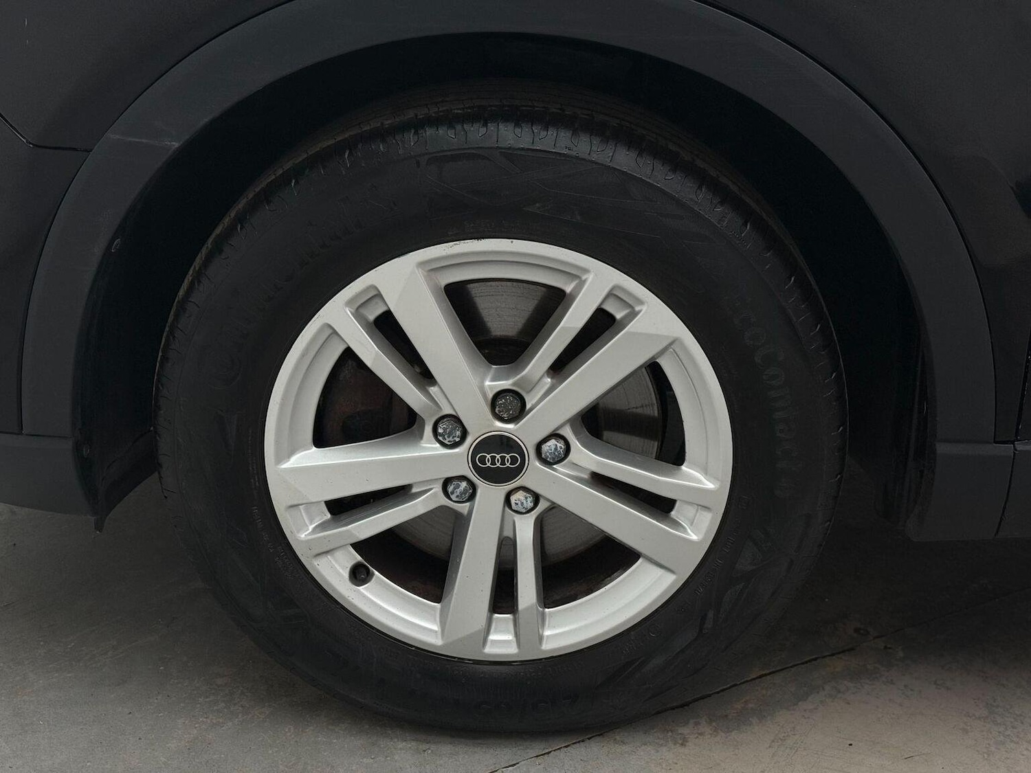 Used Audi Q3 2023 for sale - 76794682: Photo 46