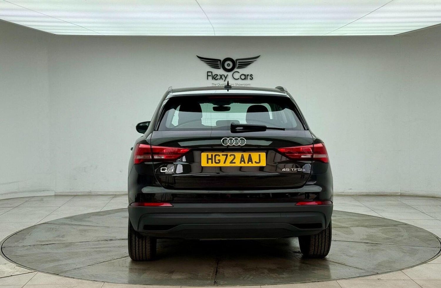 Used Audi Q3 2023 for sale - 76794682: Photo 8