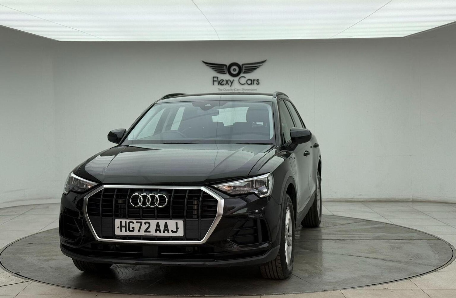 Used Audi Q3 2023 for sale - 76794682: Photo 9