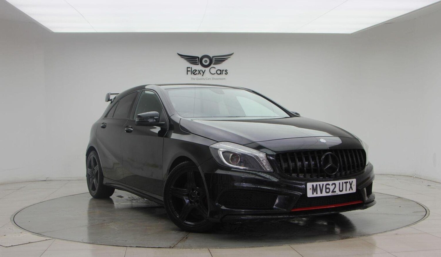 Used Mercedes-Benz A-Class 2013 for sale - 76744247: Photo 14