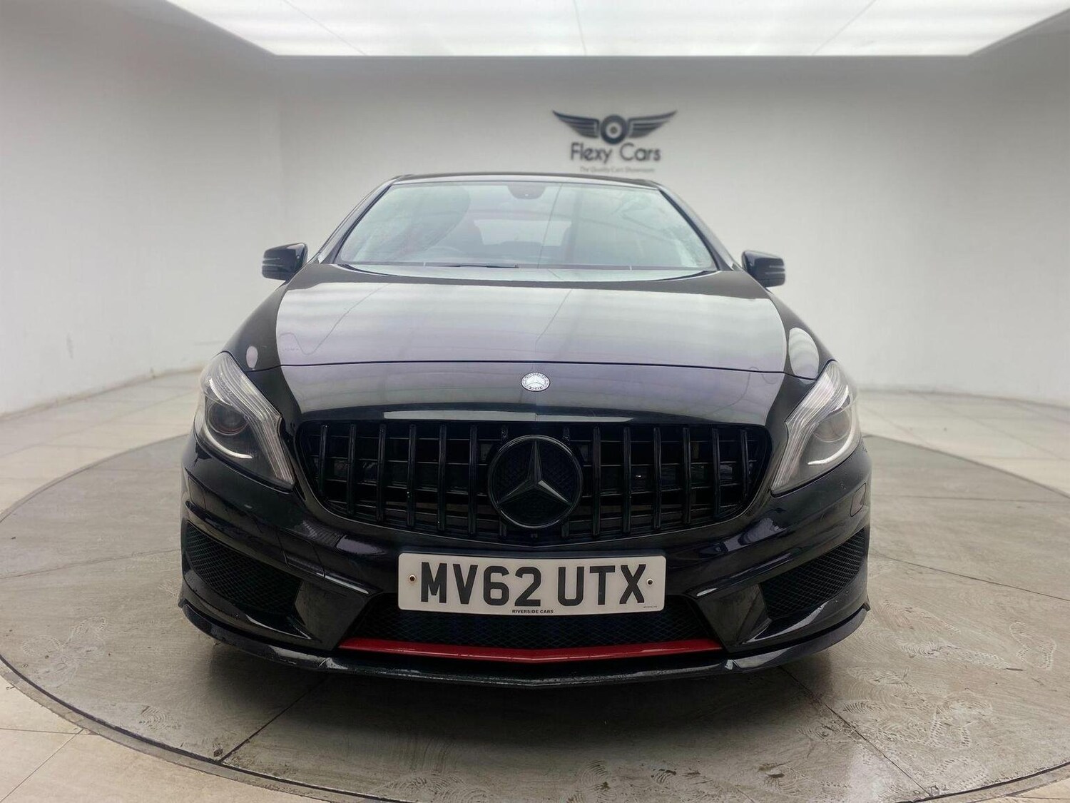 Used Mercedes-Benz A-Class 2013 for sale - 76744247: Photo 15