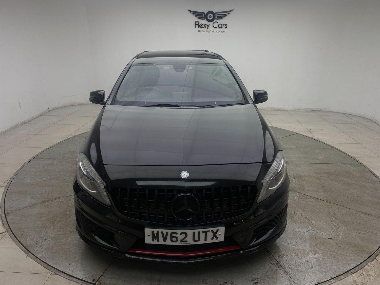 Used Mercedes-Benz A-Class 2013 for sale - 76744247: Photo 16