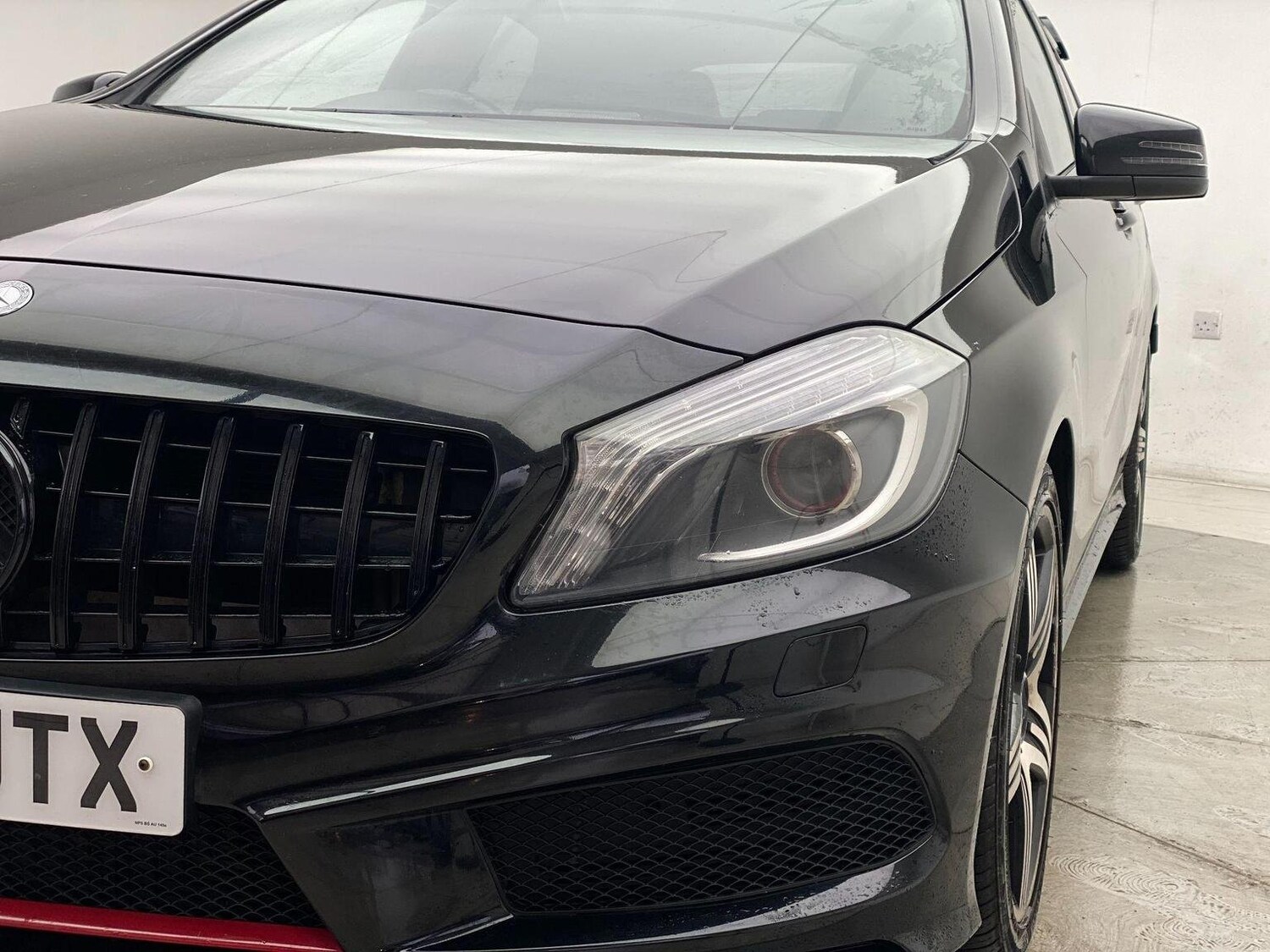 Used Mercedes-Benz A-Class 2013 for sale - 76744247: Photo 18