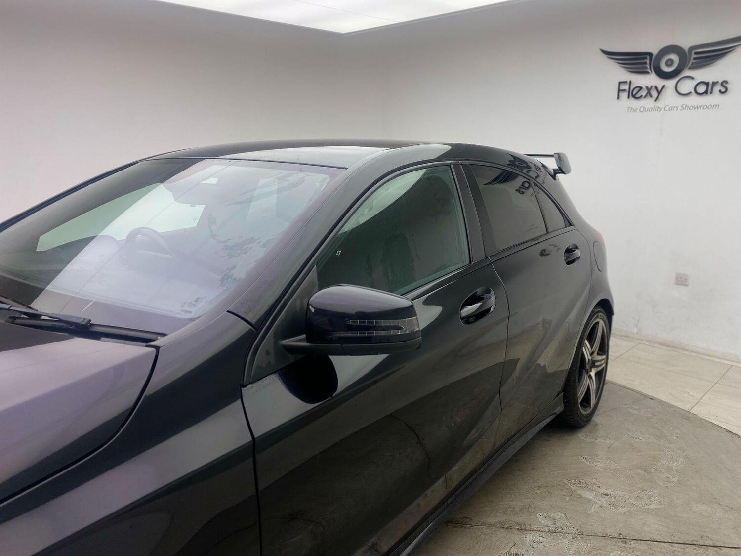 Used Mercedes-Benz A-Class 2013 for sale - 76744247: Photo 22