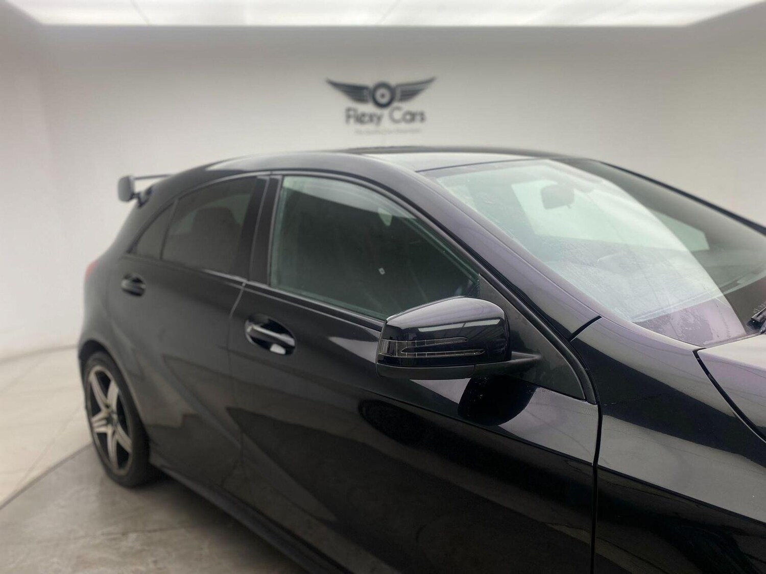 Used Mercedes-Benz A-Class 2013 for sale - 76744247: Photo 23