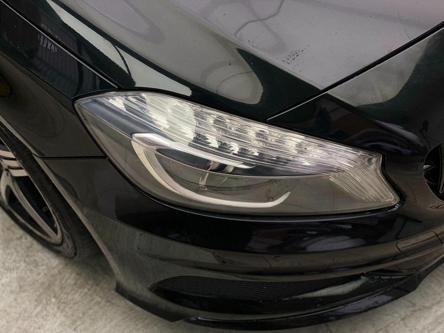 Used Mercedes-Benz A-Class 2013 for sale - 76744247: Photo 24