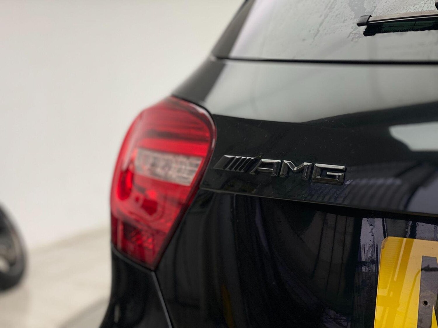 Used Mercedes-Benz A-Class 2013 for sale - 76744247: Photo 26