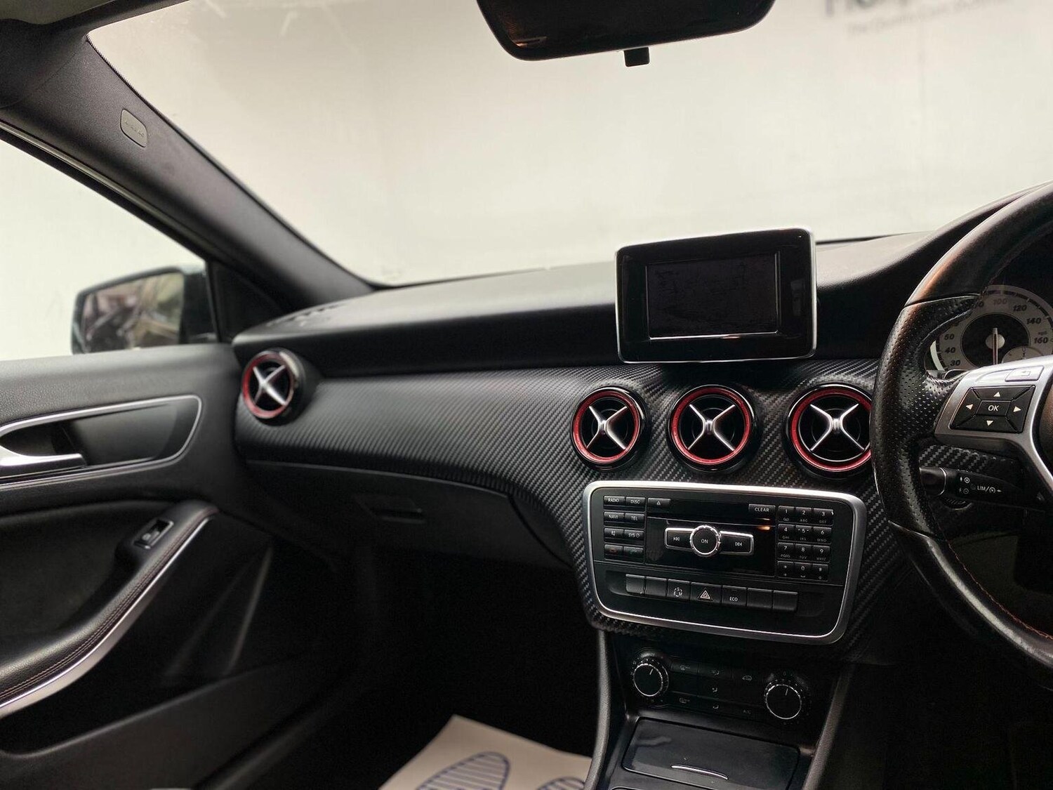 Used Mercedes-Benz A-Class 2013 for sale - 76744247: Photo 43