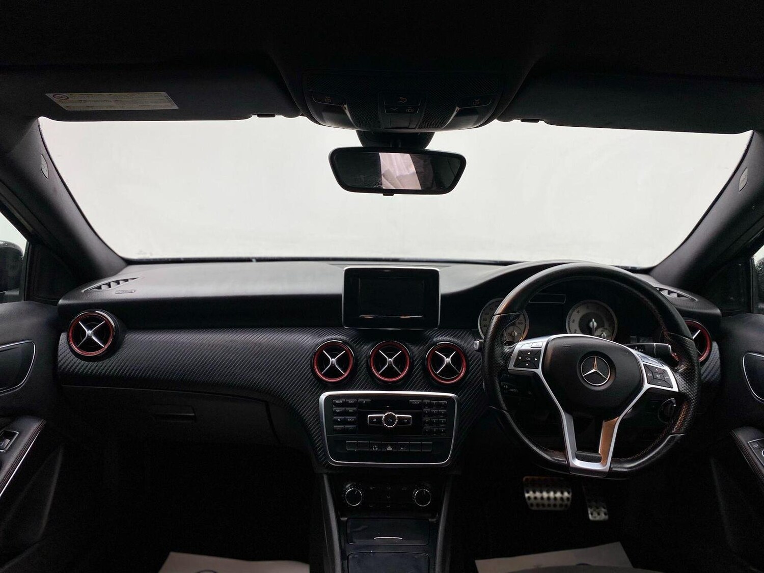 Used Mercedes-Benz A-Class 2013 for sale - 76744247: Photo 45