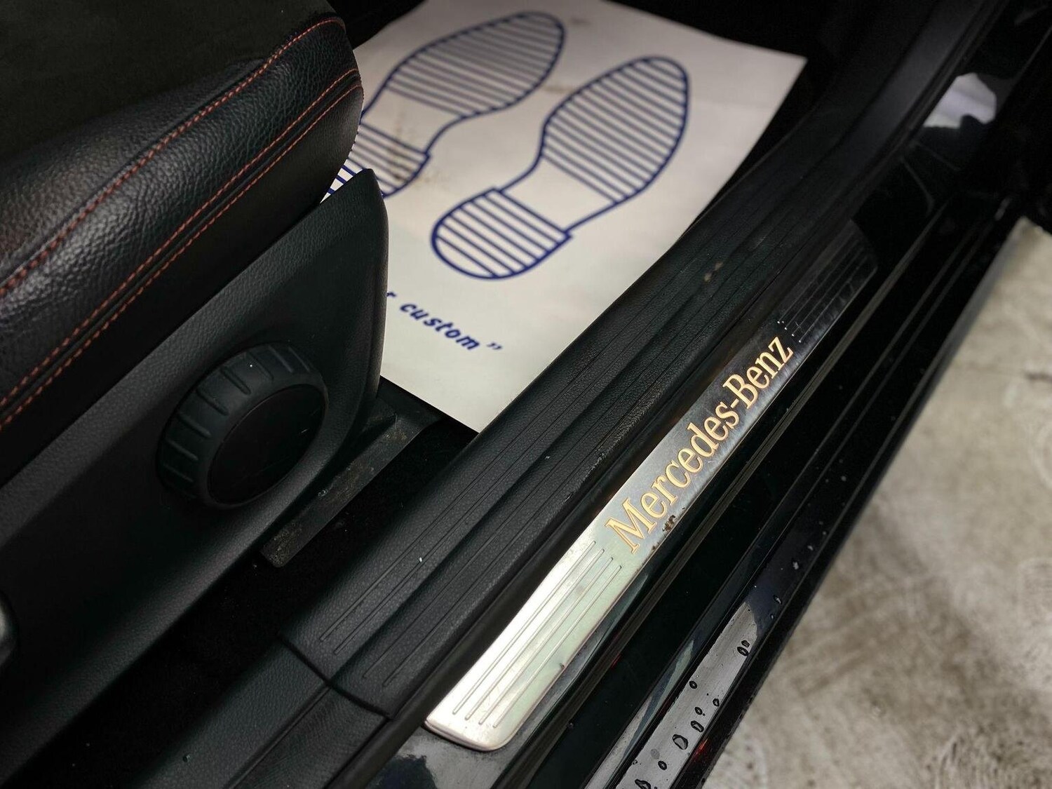 Used Mercedes-Benz A-Class 2013 for sale - 76744247: Photo 48