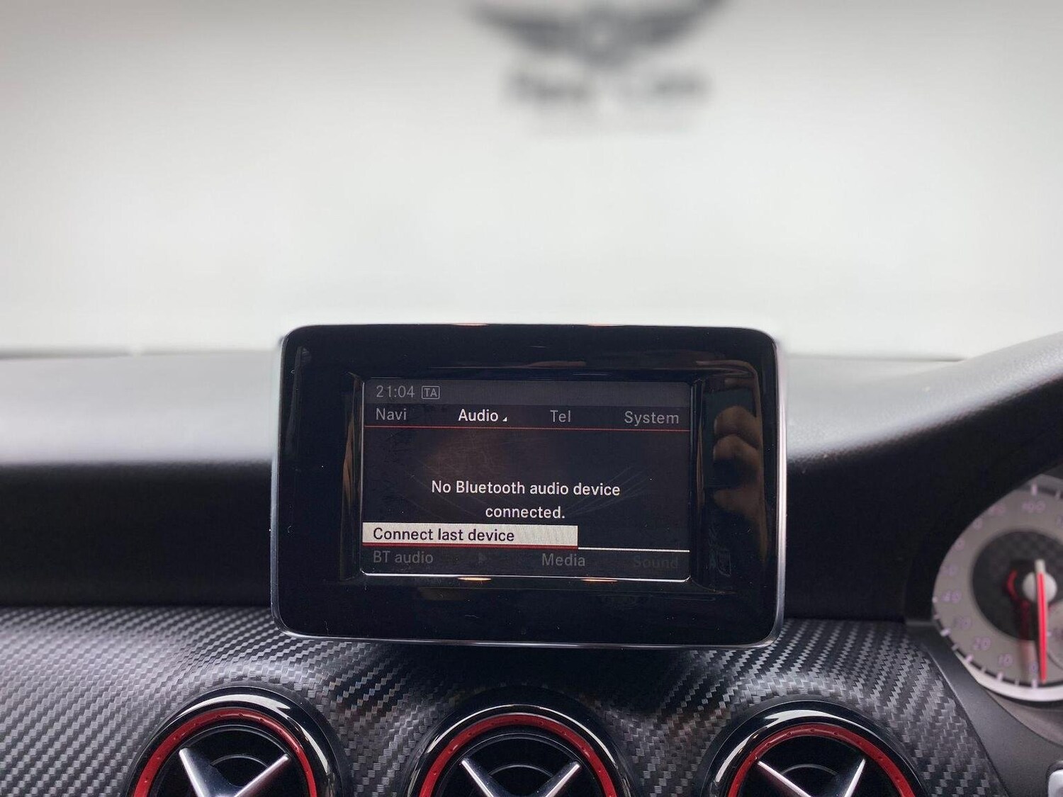 Used Mercedes-Benz A-Class 2013 for sale - 76744247: Photo 56