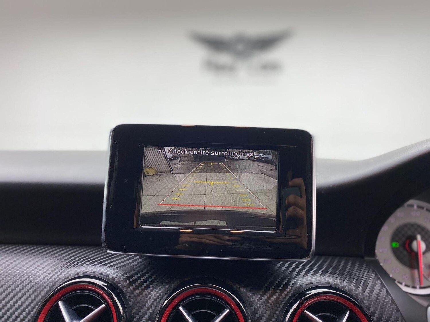 Used Mercedes-Benz A-Class 2013 for sale - 76744247: Photo 58