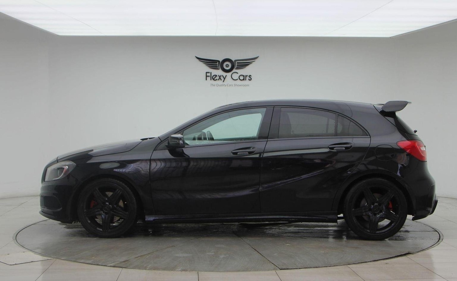 Used Mercedes-Benz A-Class 2013 for sale - 76744247: Photo 9