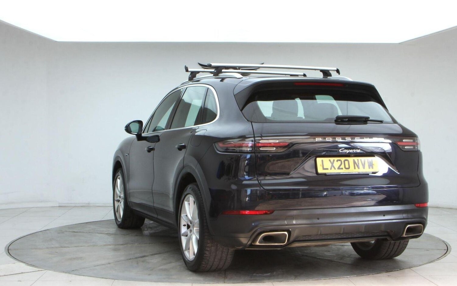 Used Porsche Cayenne 2020 for sale - 76744246: Photo 13
