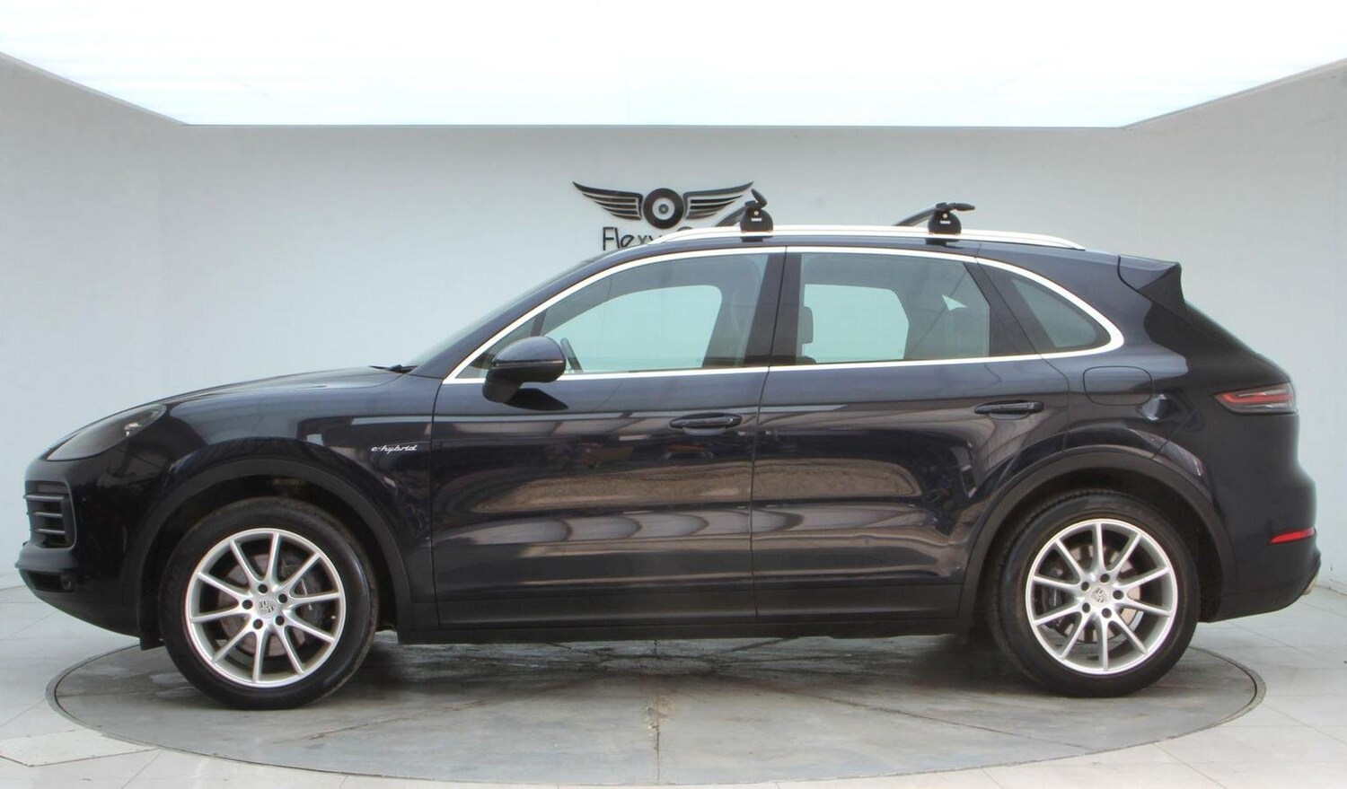 Used Porsche Cayenne 2020 for sale - 76744246: Photo 14