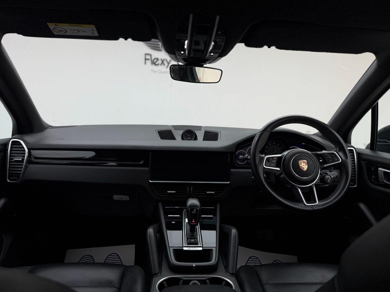 Used Porsche Cayenne 2020 for sale - 76744246: Photo 15